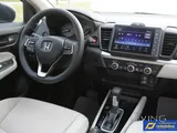 Honda City - Daily 110 QR